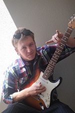 Guitar lessons johannesburg