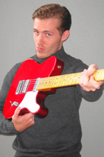Julian Guitar Instructor