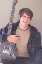 Paul Guitar Instructor