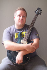 Guitar instructor lessons