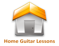 home guitar lessons