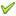 green tick Pricing & Plans