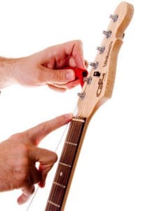How Often Should A Guitarist Change Strings