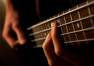 10 Ways to be a Better Bass Player