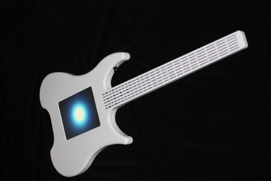 Digital and the Future of Guitar