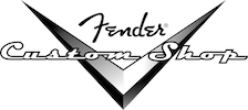 Fender Custom Shop | guitar lessons