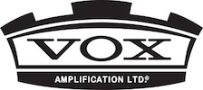 VOX Logo | guitar lessons