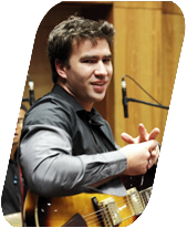 Darren Powell | Guitar Instructor Darren Powell | Guitar Instructor