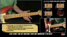 Video Guitar Lessons 1 _ Guitar Excellence Video Guitar Lessons 1 _ Guitar Excellence