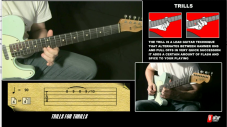 Video Guitar Lessons 2 _ Guitar Excellence