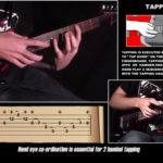 2 hand tapping