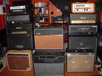 top 8 guitar amps