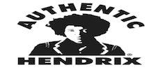 Jimi Hendrix Logo | guitar lessons