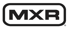 MXR Logo | guitar lessons