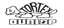 Tortex Logo | guitar lessons