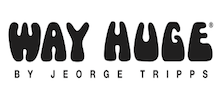 Way Huge Logo | guitar lessons