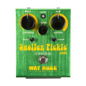 Swollen Pickle Jumbo Fuzz