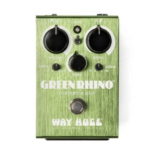 Green Rhino Overdrive