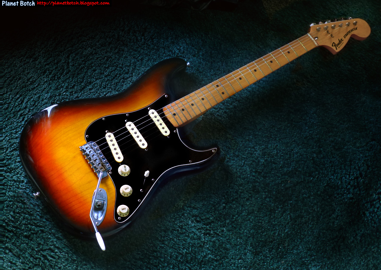 Top 5 Fender Strat Tone Tips | Make Your Strat Guitar Excellence