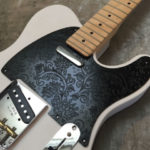 fender tele tone