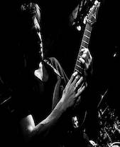 Craig Goudge Guitar Instructor Craig Goudge Guitar Instructor