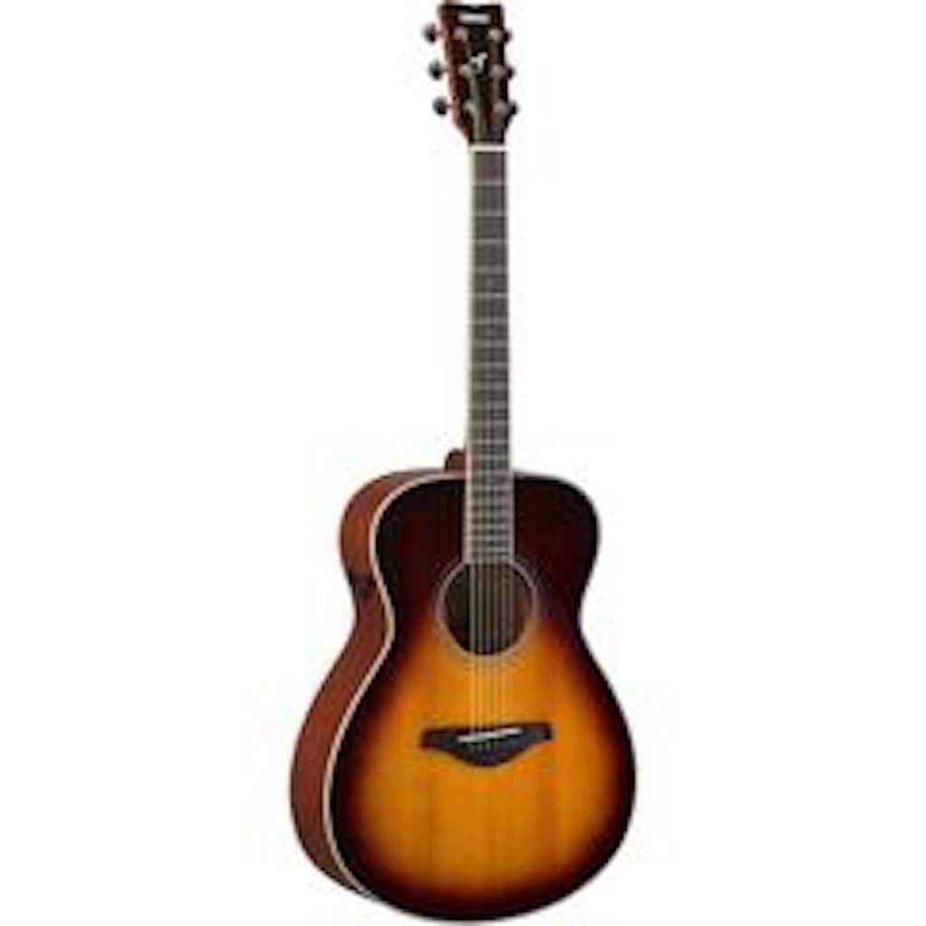 Yamaha TransAcoustic FS-TA